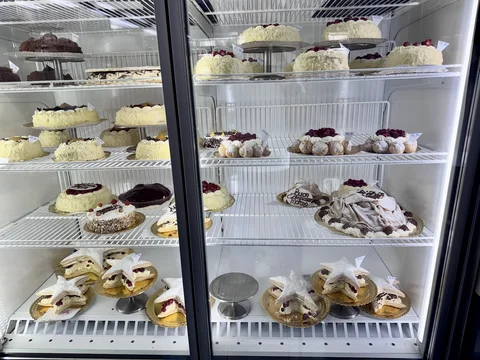 Pasticceria Regoli