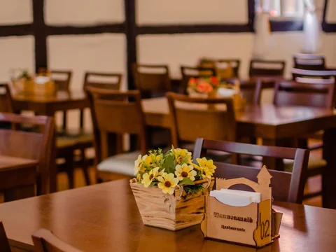 Restaurante Tirol