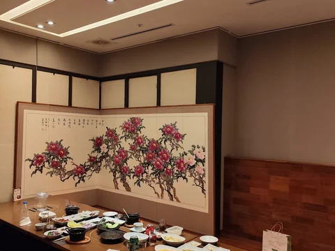 Yeyije Korean Traditional Food