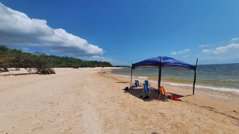 Comunidade Ribeirinha de Urucureá