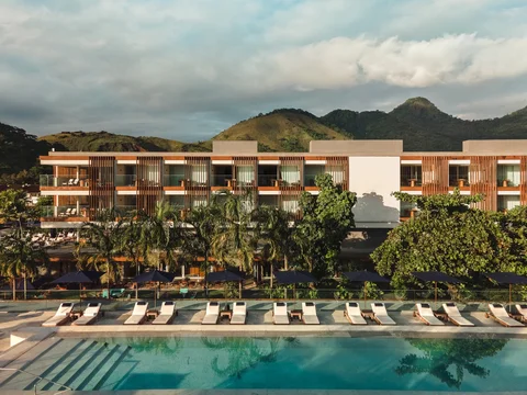 Spa Fasano Angra dos Reis