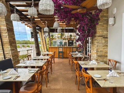 Restaurante Jose