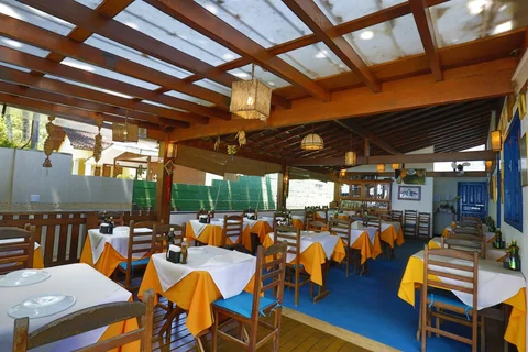 Restaurante Cais 24 Mar
