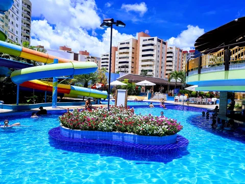 Water Park