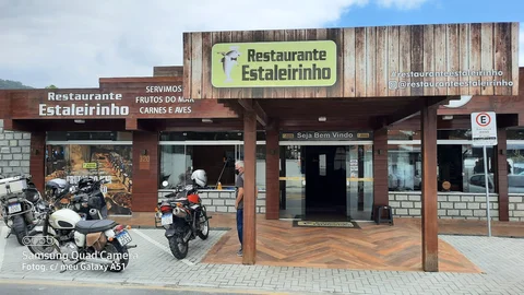 Restaurante Estaleirinho Bistrô