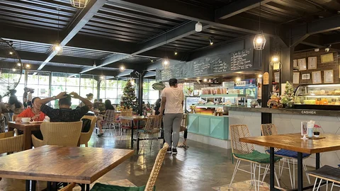 Goemerot Restaurant Denpasar