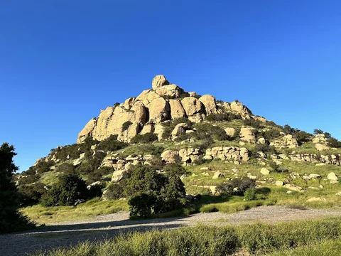 Stoney Point Park
