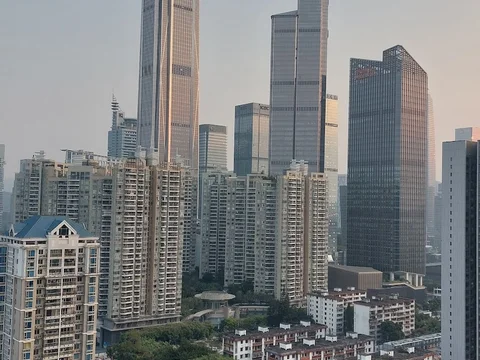 Somerset Grandview Shenzhen