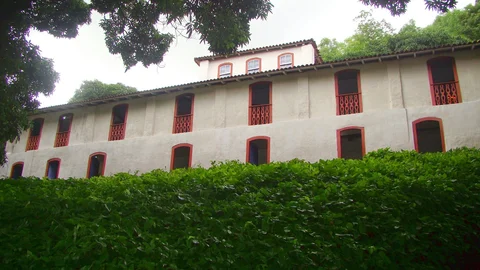 Museu Solar Monjardim