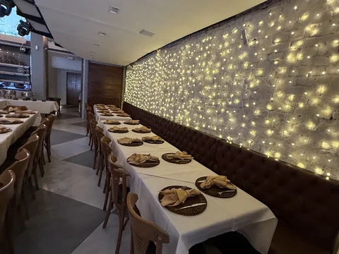Restaurante Central