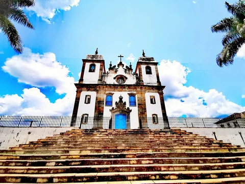 Igreja Matriz de Nossa Senhora da Conceição