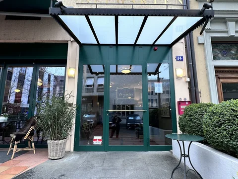 Hotel Seegarten