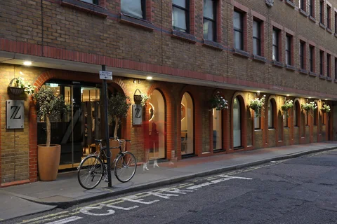 The Z Hotel Piccadilly