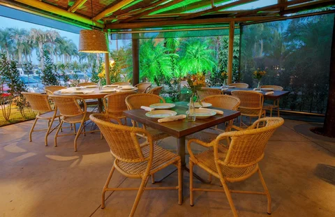 Sallva Bar e Ristorante
