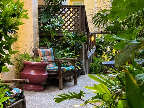 Petite Auberge