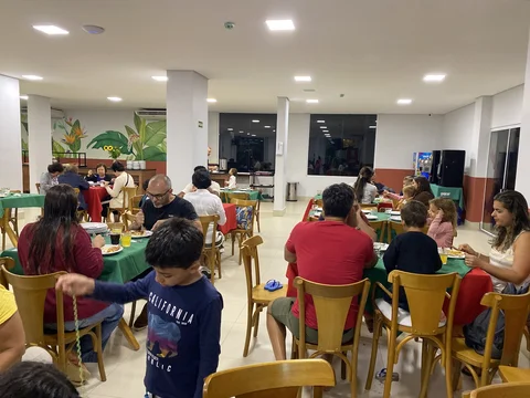 Restaurante da Lagoa