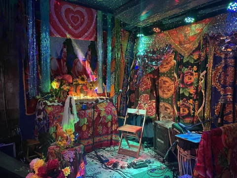 A Casa da Mãe
