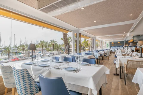 Restaurante Sa Cranca