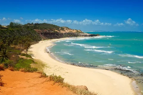 Praia do Amor