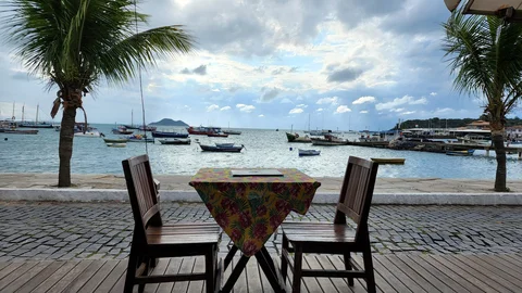 Restaurante O Barco