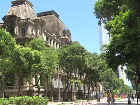 Museu Nacional de Belas Artes