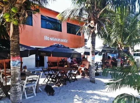 Restaurante Pescador