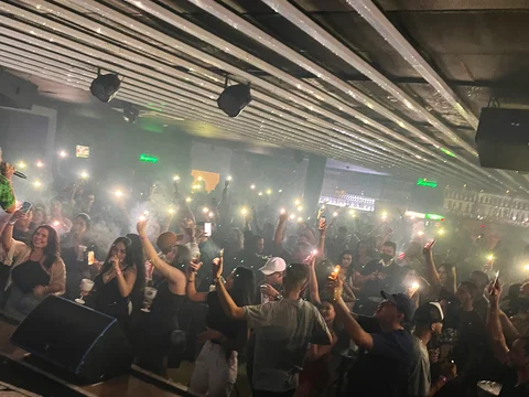 Zuum Disco Club