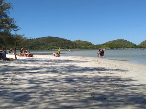 Ilha do Japones