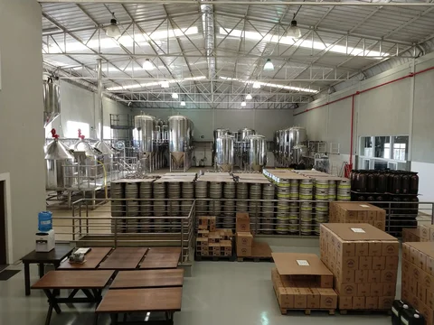 SUD Birrificio Artigianale