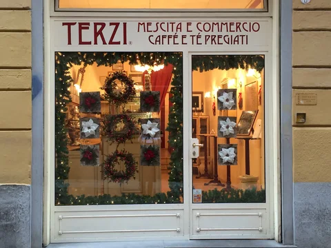 Caffè Terzi