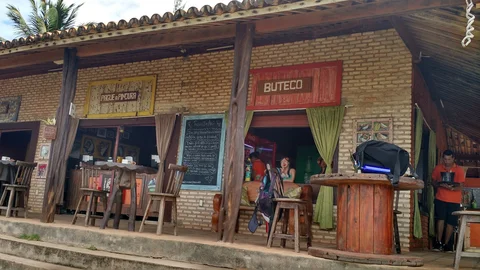 Amo Restaurante e Tapiocaria