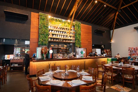 Restaurante Faustino