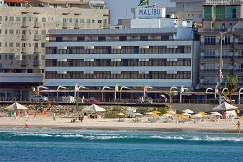 Hotel Malibu