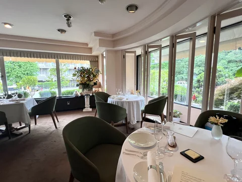 Restaurant Moliere
