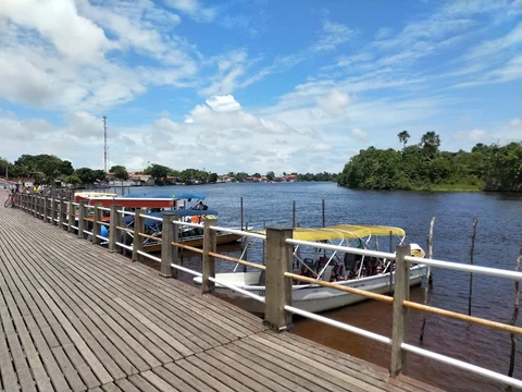 Avenida Beira Rio