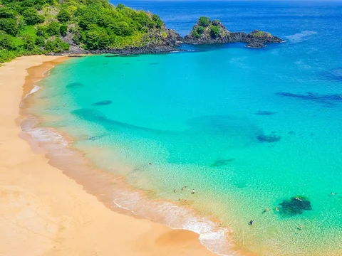 Praia do Sancho