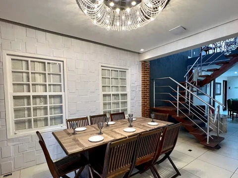 Restaurante Pescador