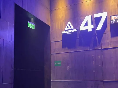 Space Plus Guangzhou