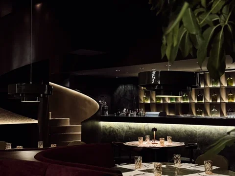 Bah Restaurante