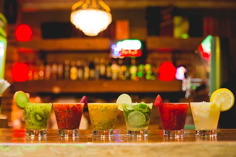 Brotas Bar