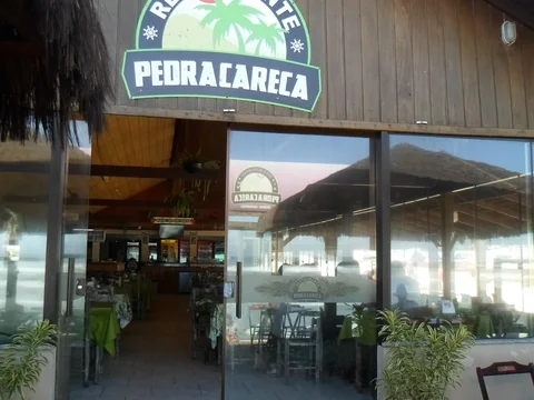 Restaurante Pedra da Joaquina