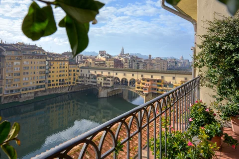 Hotel Degli Orafi