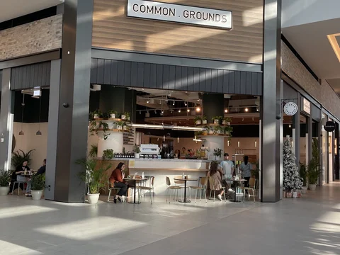 Common Grounds (Mall of the Emirates)