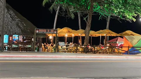 Barraca do Peixe