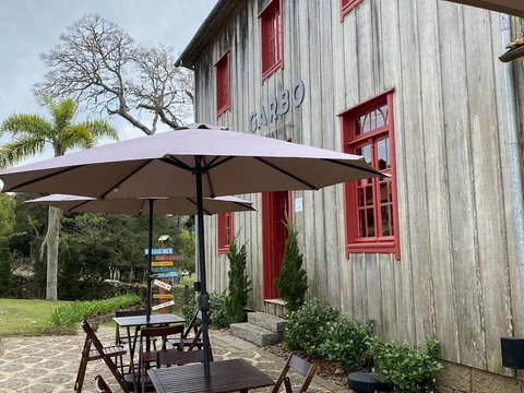Casa Vanni Espaço Gastronômico
