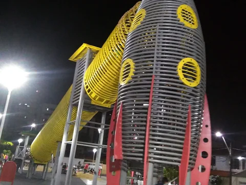 Parque Estadual da Lagoa da Jansen