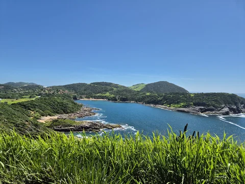Mirante de Joao Fernandes