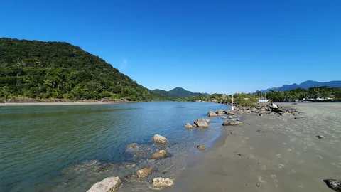 Rio Guaraú