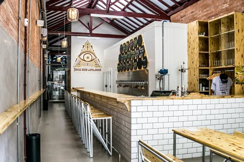 Cervejaria Dogma
