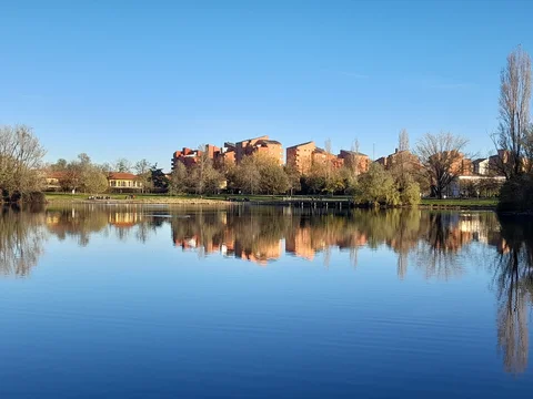 Parco delle Cave